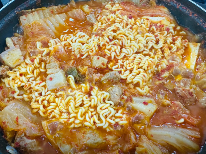 옥이이모네 이미지