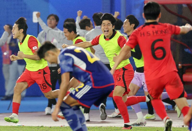 U23-아시안컵-한국vs중국-조별리그-2차전-축구-무료-중계-보기