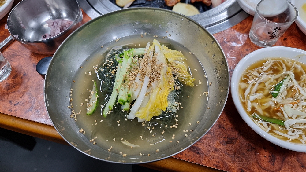 오리일번지 이미지