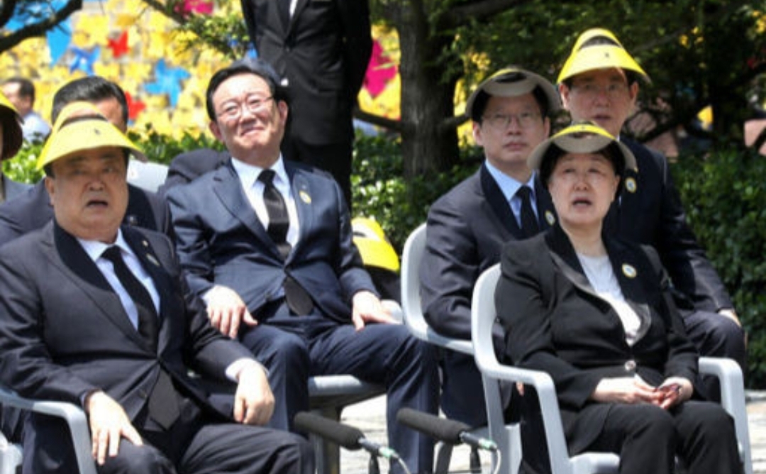  한명숙 사건 재조사 가능할까? 한명숙은 결백하다 주장