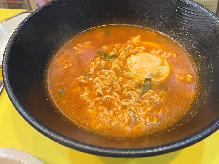 라면