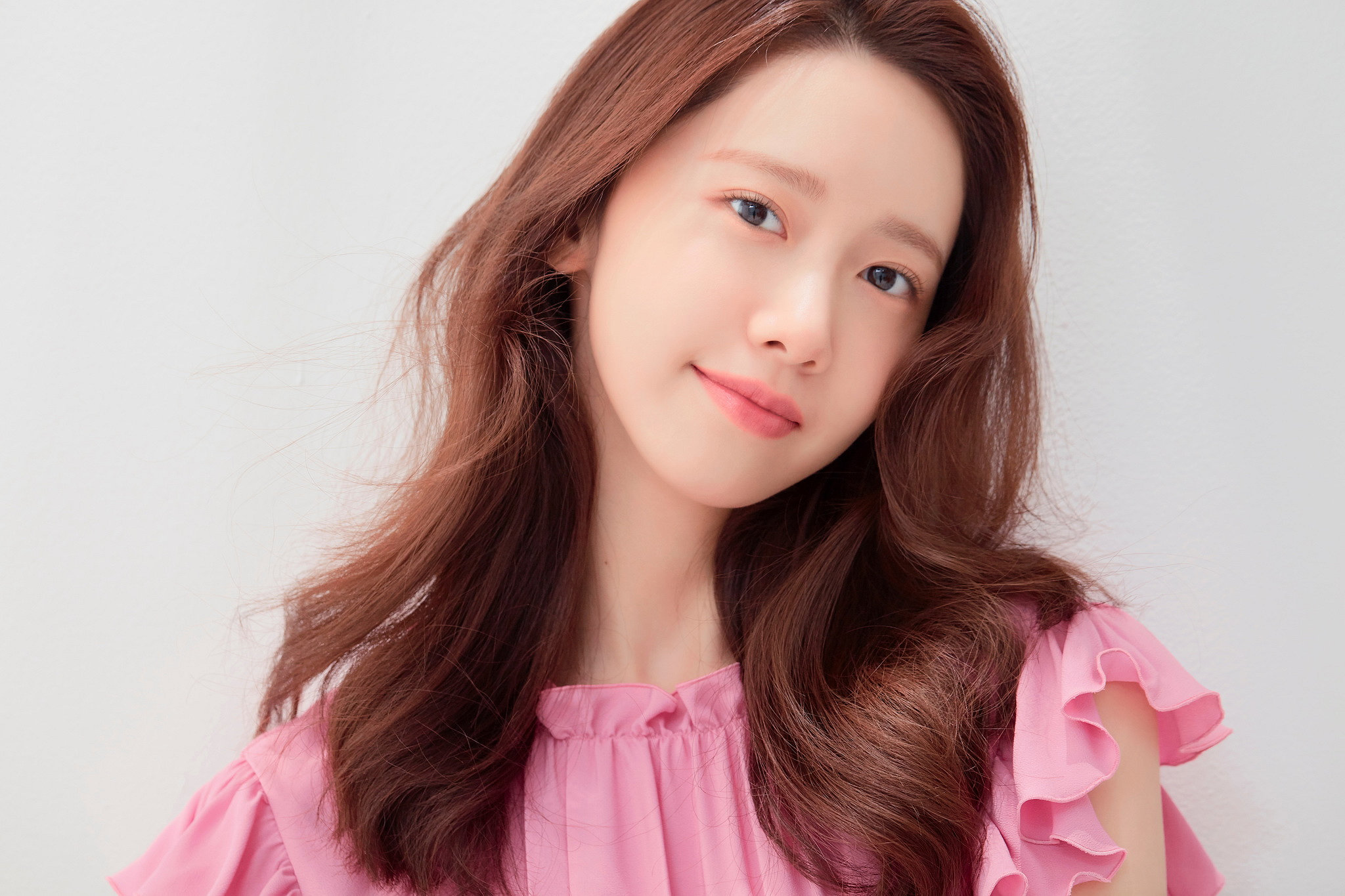  소녀시대 윤아 성형전후 재조명