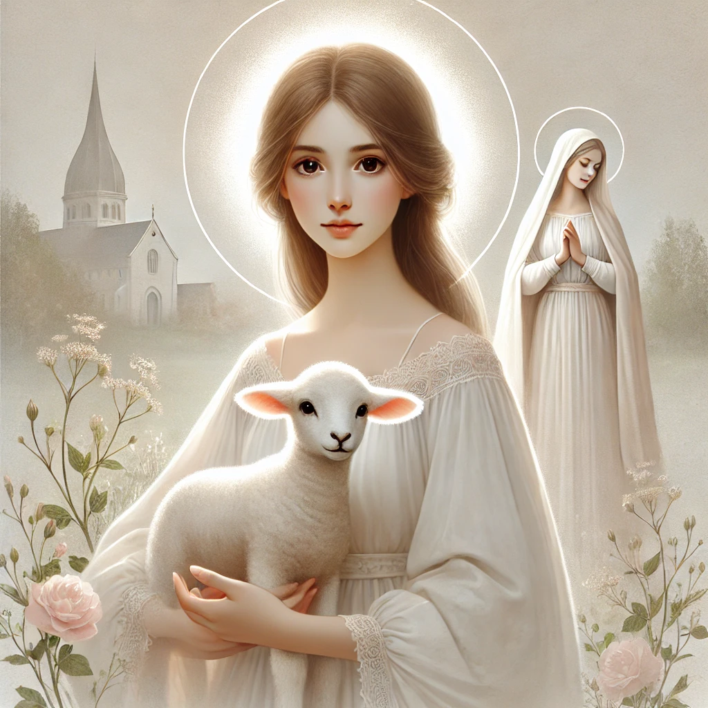 Saint Agnes' Day