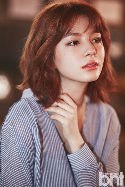  샤넌 나이 프로필 키 근황 인스타 화보 몸매 국적 남자친구