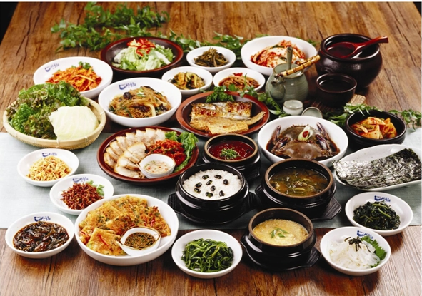  한식 자격증 - 한식 조리기능사 자격증 취득후 전망 !