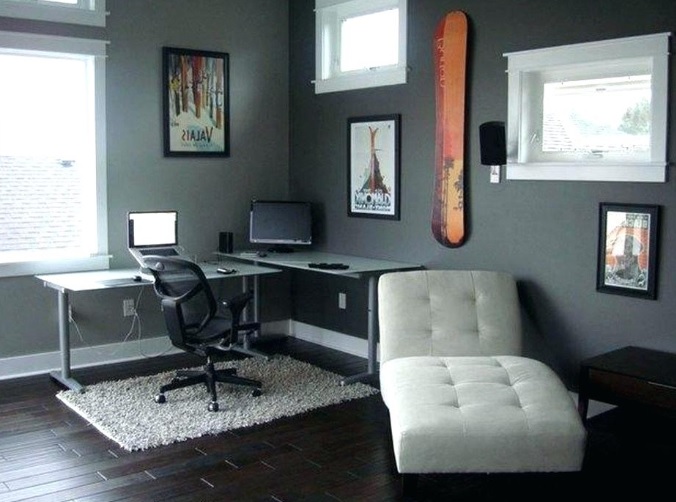 남자방 꾸미기 남자방인테리어 1