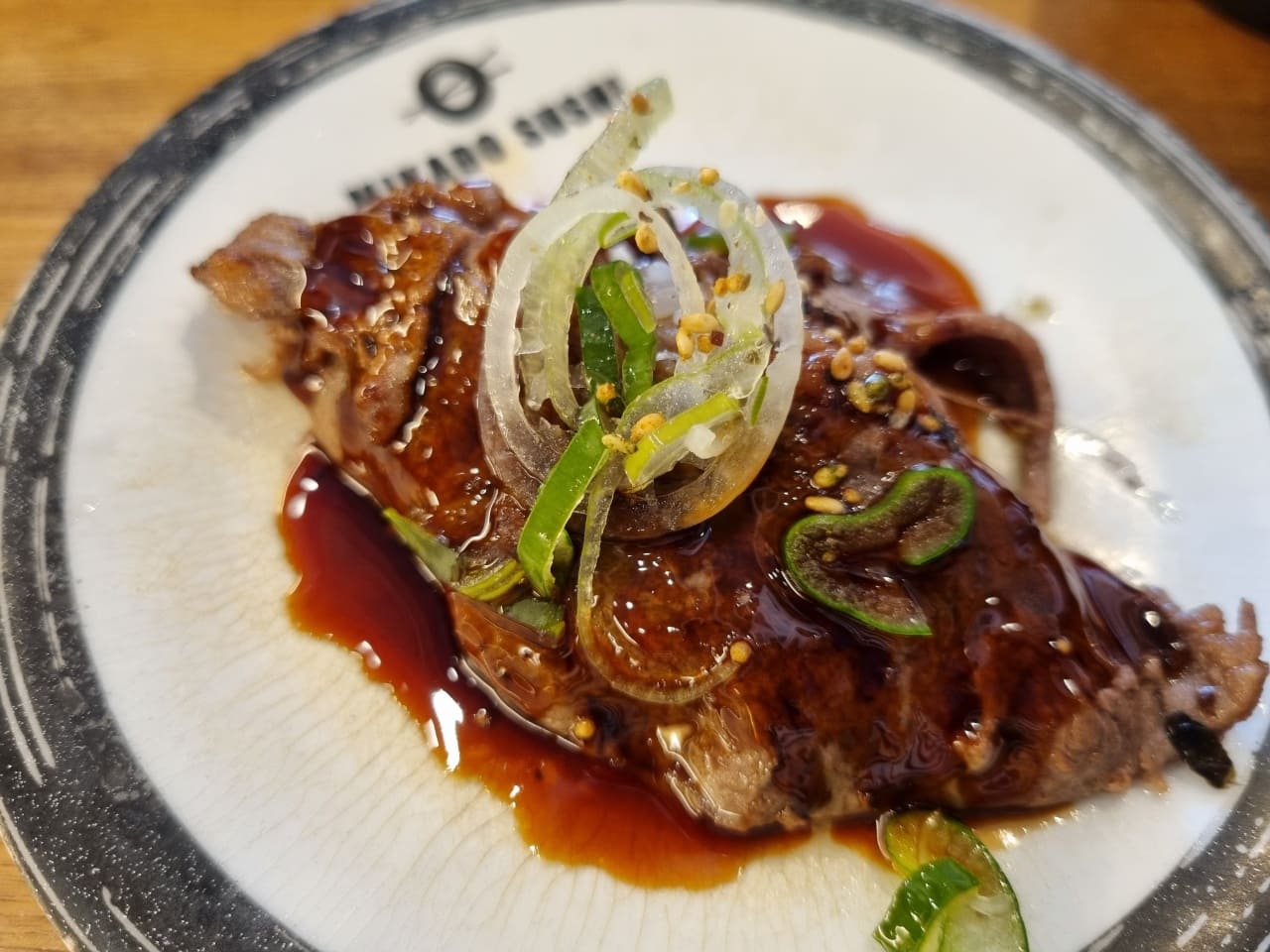  목포 초밥 맛집 가성비 좋은 미카도스시 평화광장점