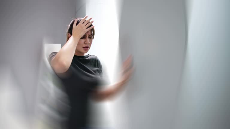 메니에르병 증상
