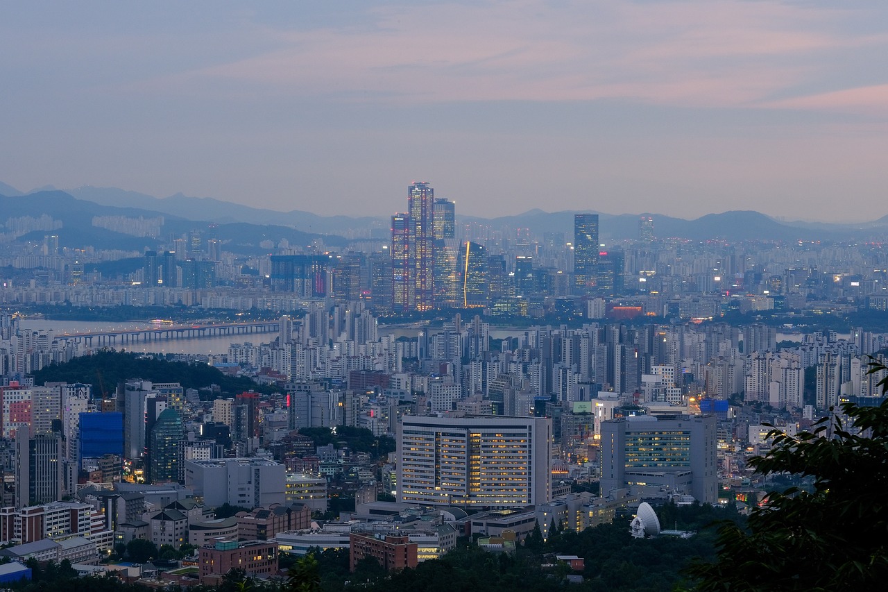 역세권 재개발 관련 사진