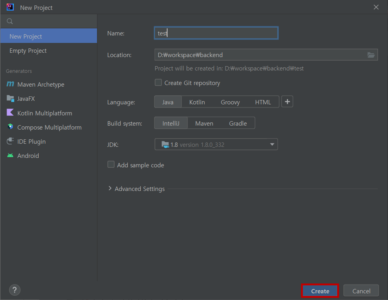  java intellij idea community java 