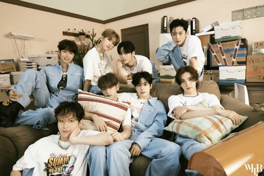 비주얼 괜찮은거 같은 씨제스 신인 남돌 기사 사진.jpg | 인스티즈