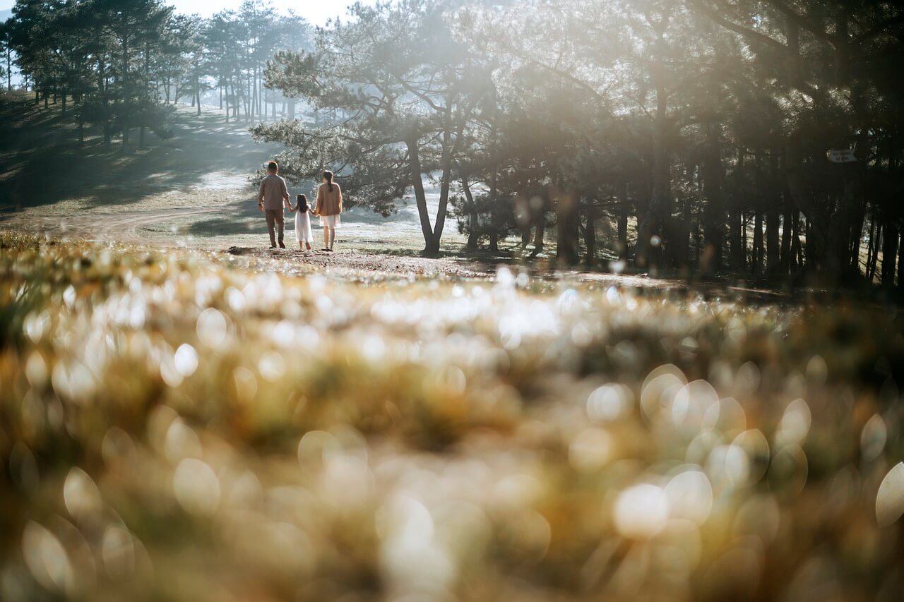 가족여행 필수! 아이와 체험하는 국내 BEST 5