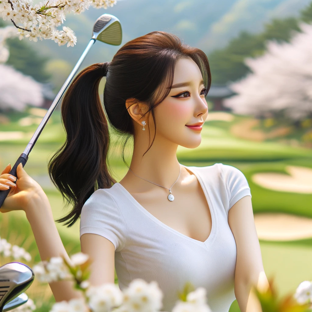  4월 30일 기준: 남해 아난티CC 1박 2일 골프패키지 가격, 날씨
