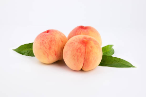 How to Store and Enjoy Peaches, the Seasonal Fruit of July, for Longer.