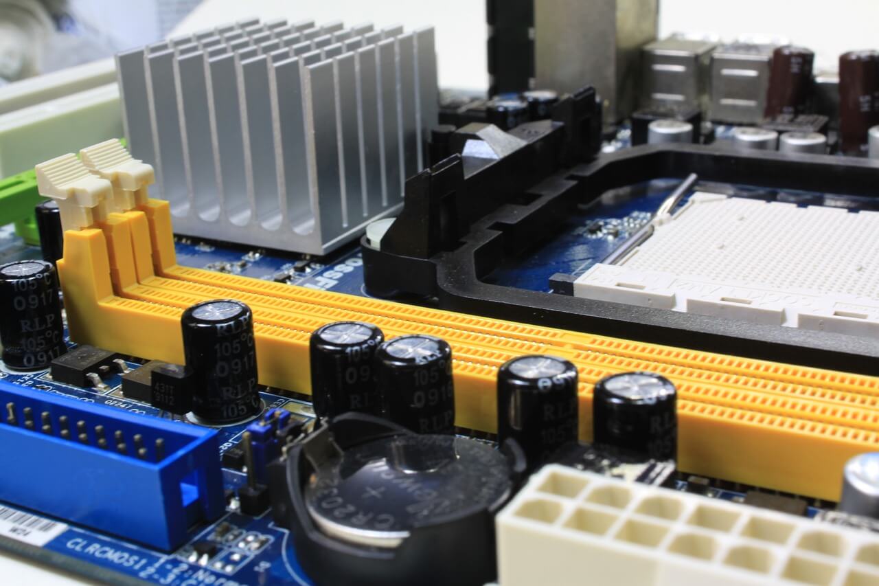 CPU 온도