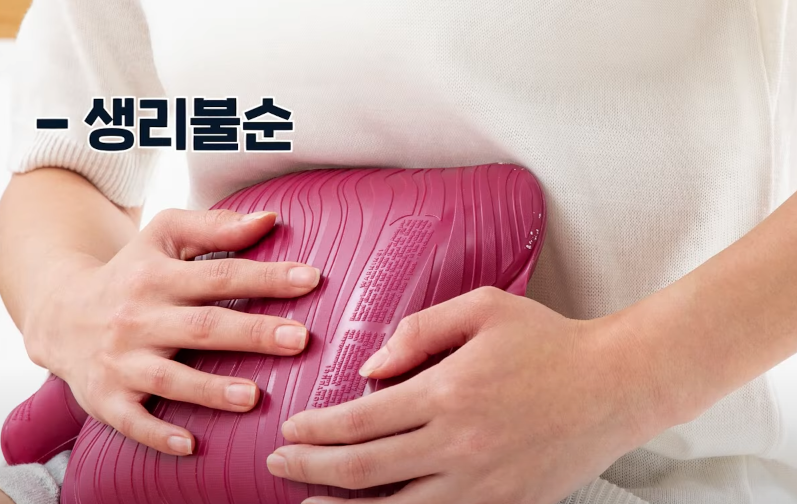  여성 탈모 생리불순 여드름 다낭성 난소 증후군에 탁월한 영양제 이노시톨
