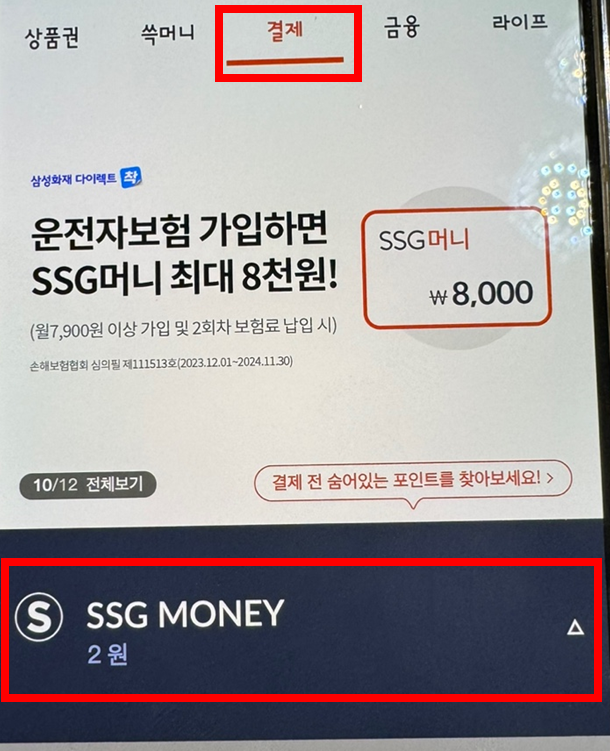 결제-SSG-MONEY