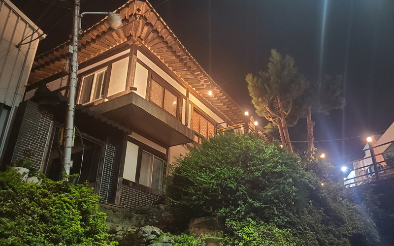 백록림 이미지