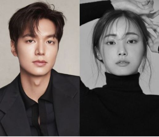  연우 이민호 열애설, 디스패치 포착