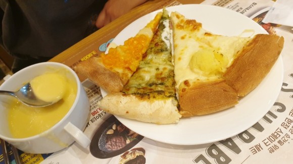빕스 랍스터 스테이크동탄 메타폴리스 9