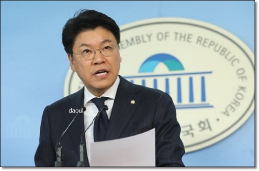  국회의원 장제원 아들 논란 재조명