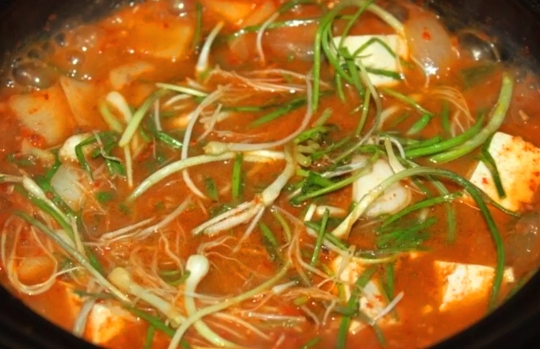 달래 효능
