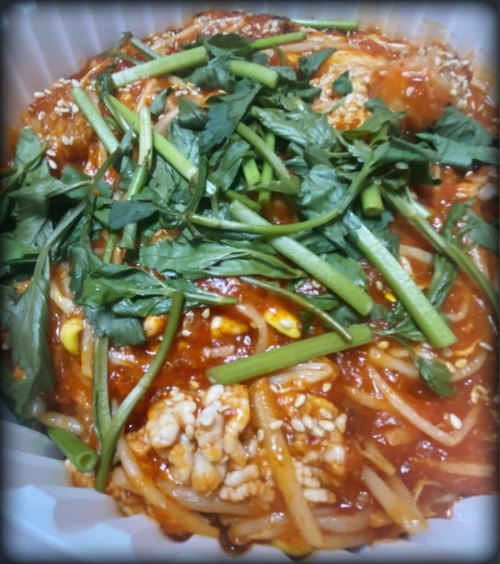 순살아귀찜