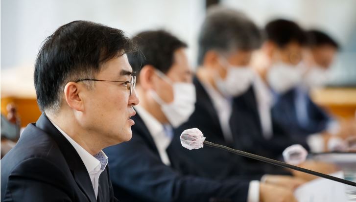 아시아나 항공 국유화 가능?
