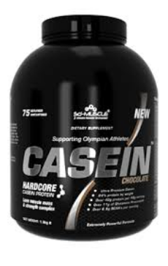 카제인 펩티드 (CASEIN PEPTIDES) 효능 부작용 섭취법 알고 가세요.