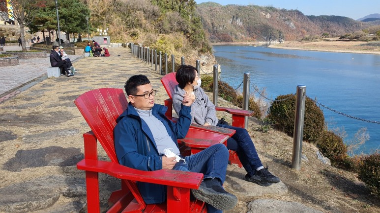 여행(도담삼봉,석문)단양 9