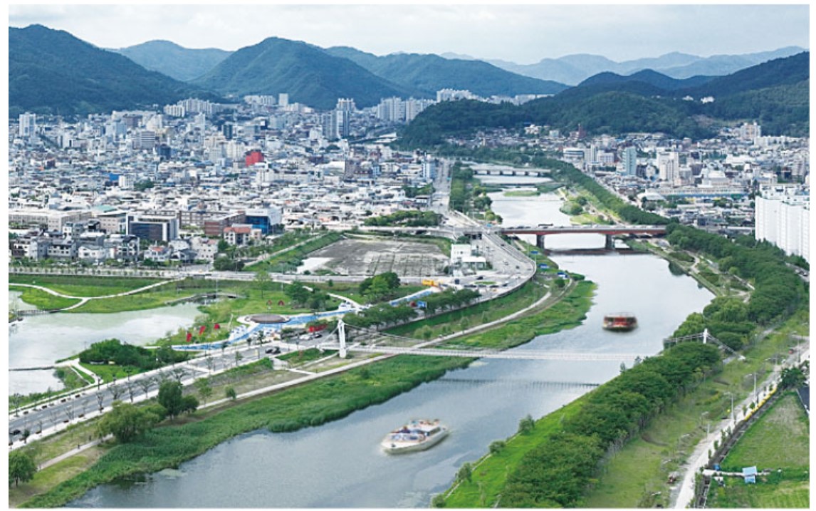 순천만 국제 정원 박람회