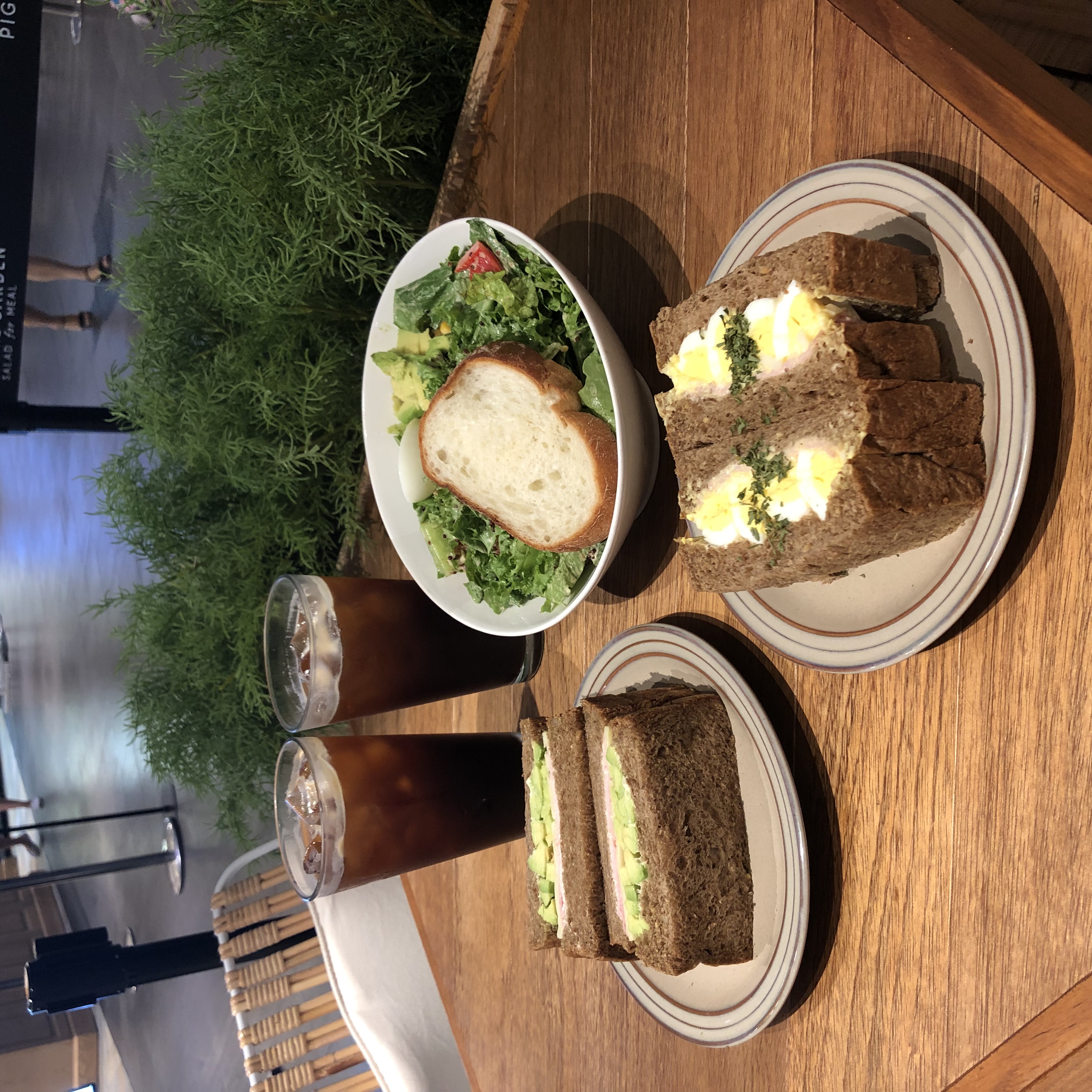  현대백화점판교점 맛집