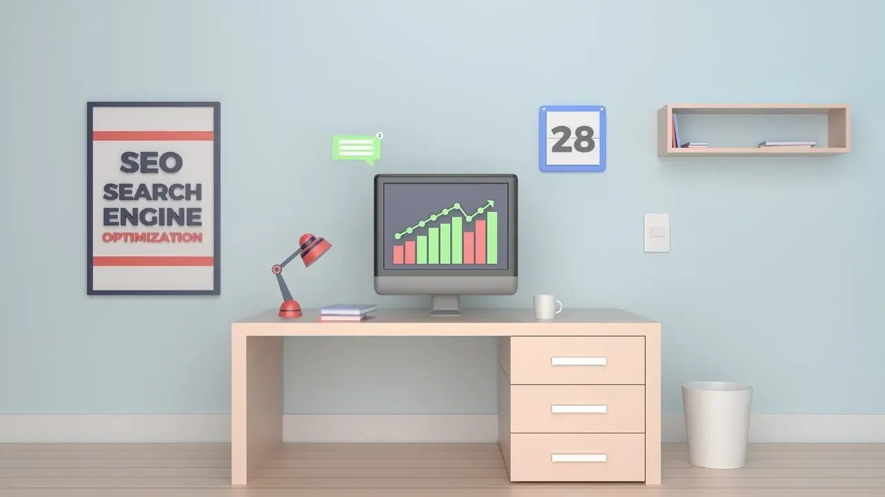 웹사이트 로딩 속도와 SEO의 상관관계 : 실전 최적화 전략