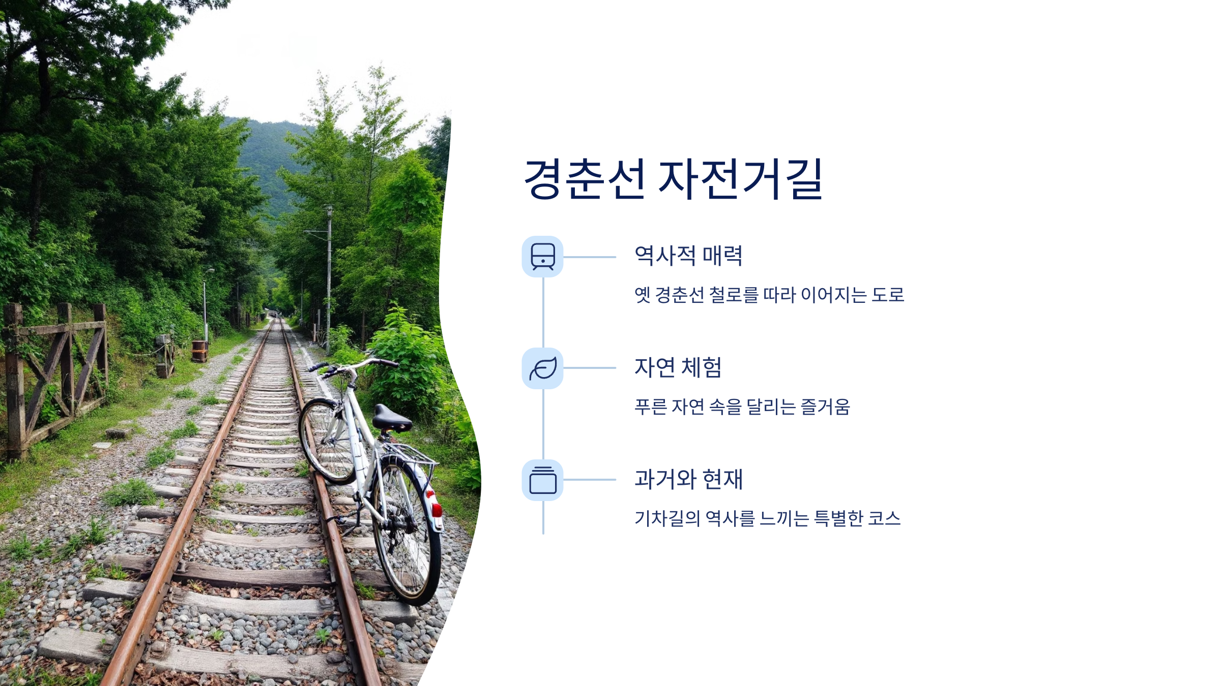 🚴‍♂️ 남양주 힐링 자전거길 4곳 추천 :왕숙천 자전거길, 남한강 자전거길, 북한강 자전거길, 경춘선 자전거길 🚴‍♀️