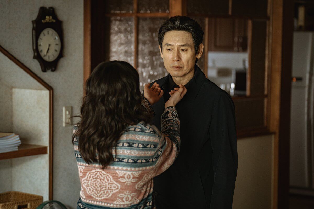 박은빈 설경구 하이퍼나이프 뜻 원작 줄거리 결말 등장인물 공개일