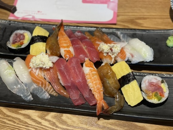 특선초밥