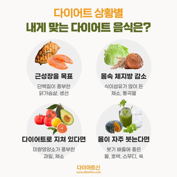 다이어트