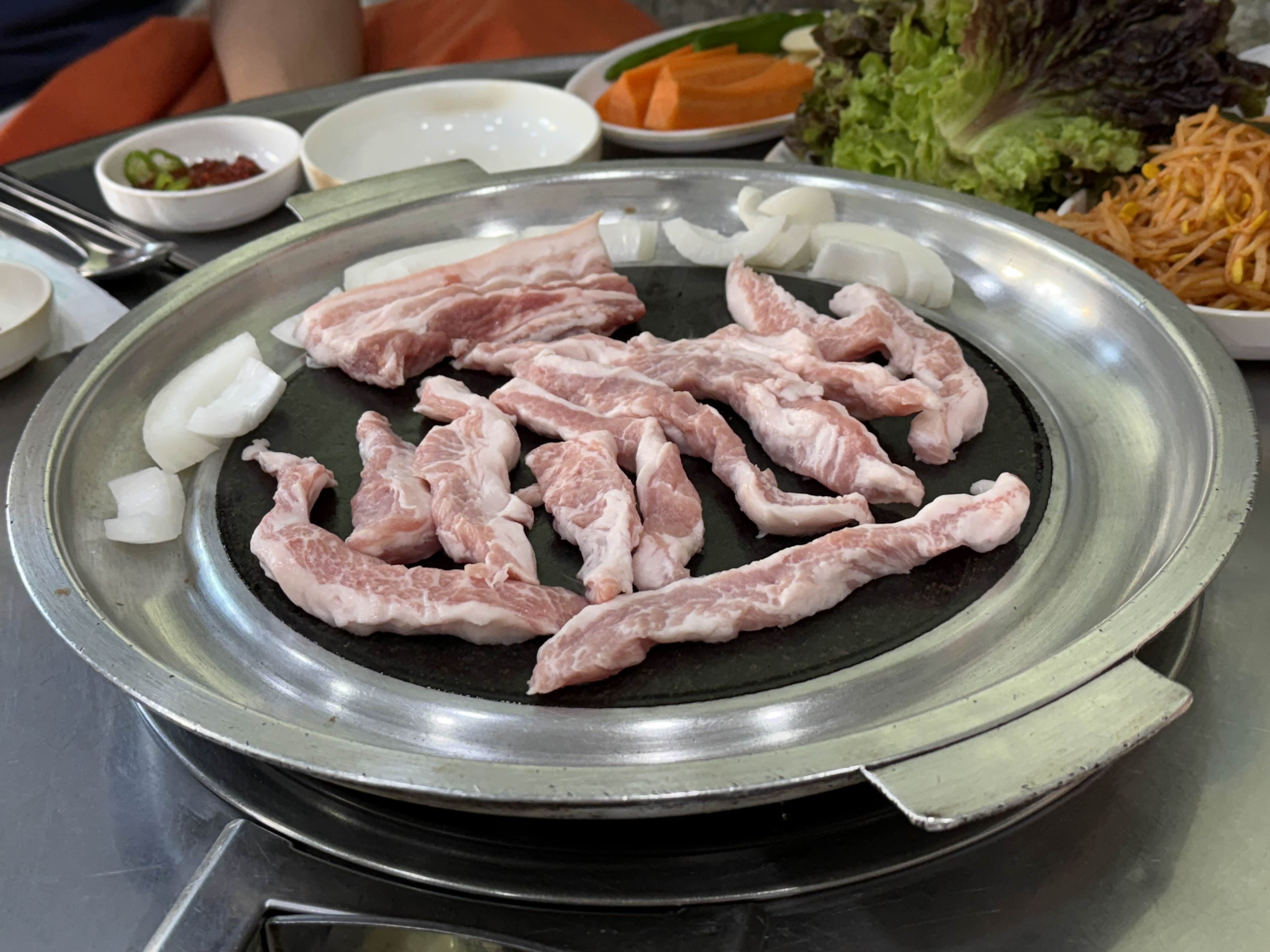 신가네곱창구이 이미지