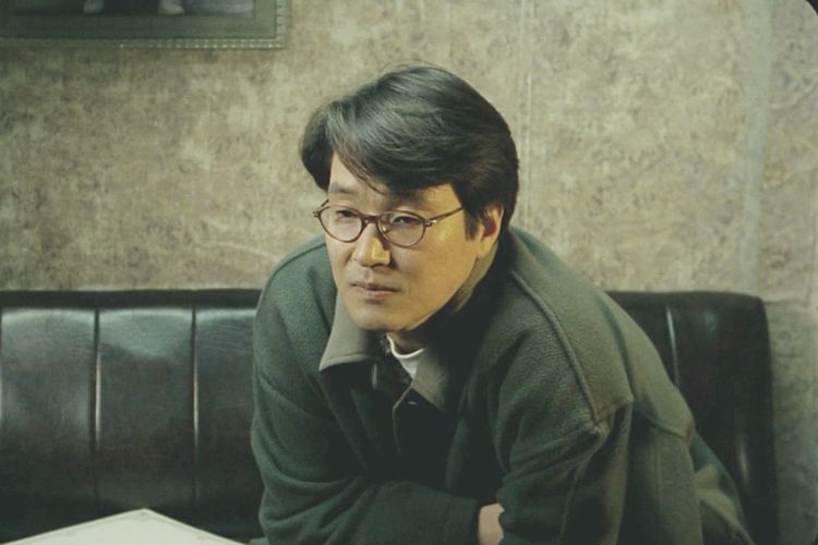  8월의 크리스마스 시한부 환자의 순수한 사랑