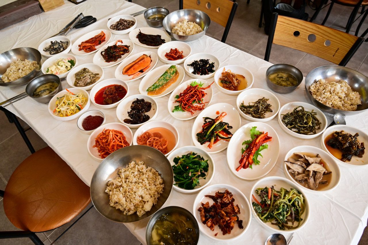 현지인 추천 순천 맛집 베스트 : 순천 맛집 추천