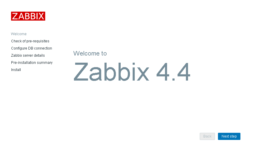  [Zabbix 시작 #2] CentOS에 Zabbix 설치하기 (zabbix + apache + php + mysql)