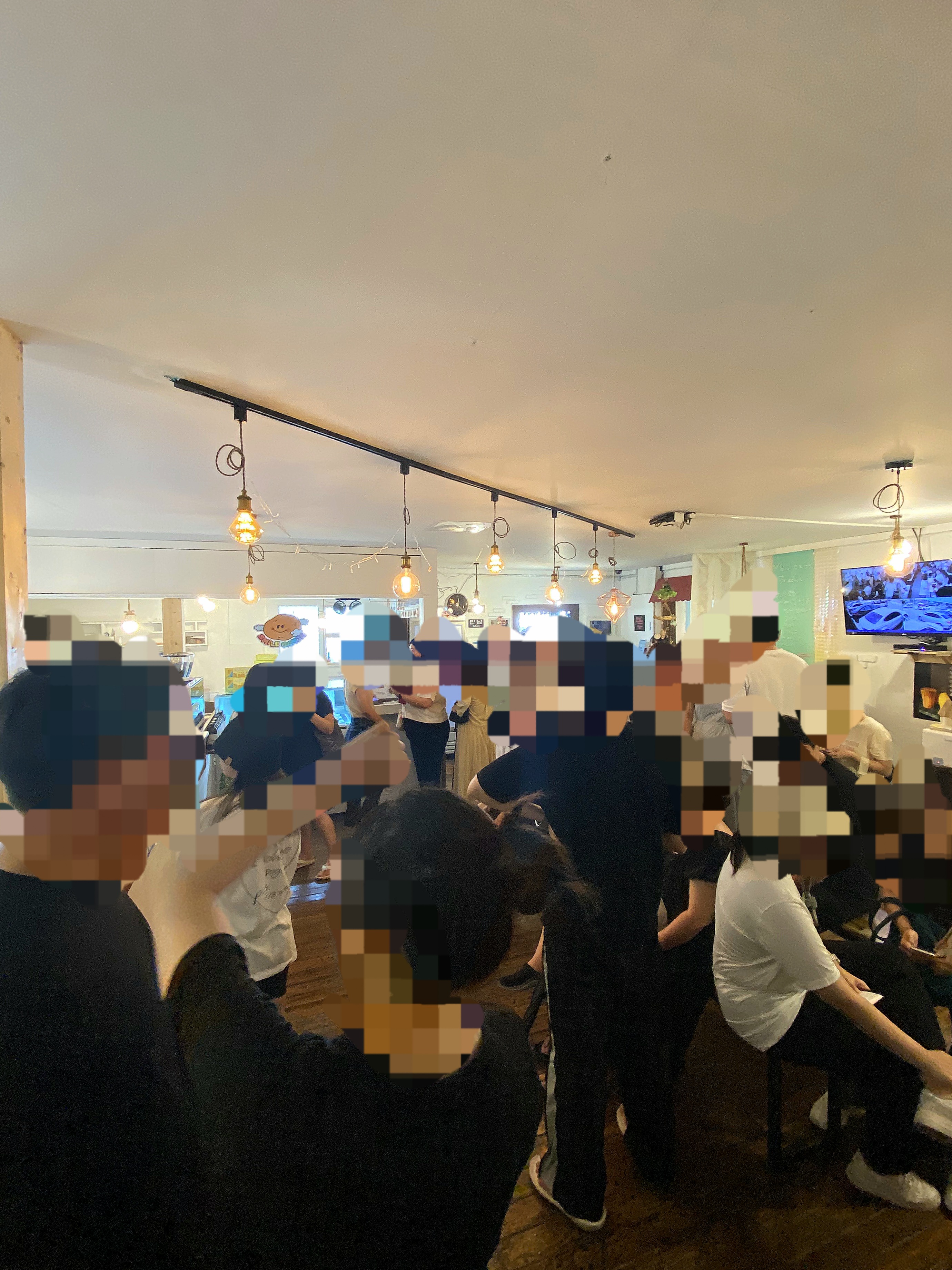 옥이랑커피 이미지