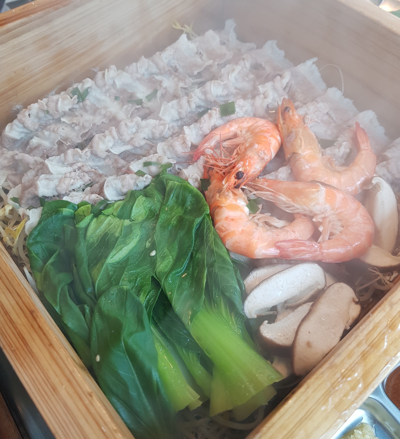  [천안/불당동 맛집] 신불당 맛집! 방이편백육분삼십 방문 후기