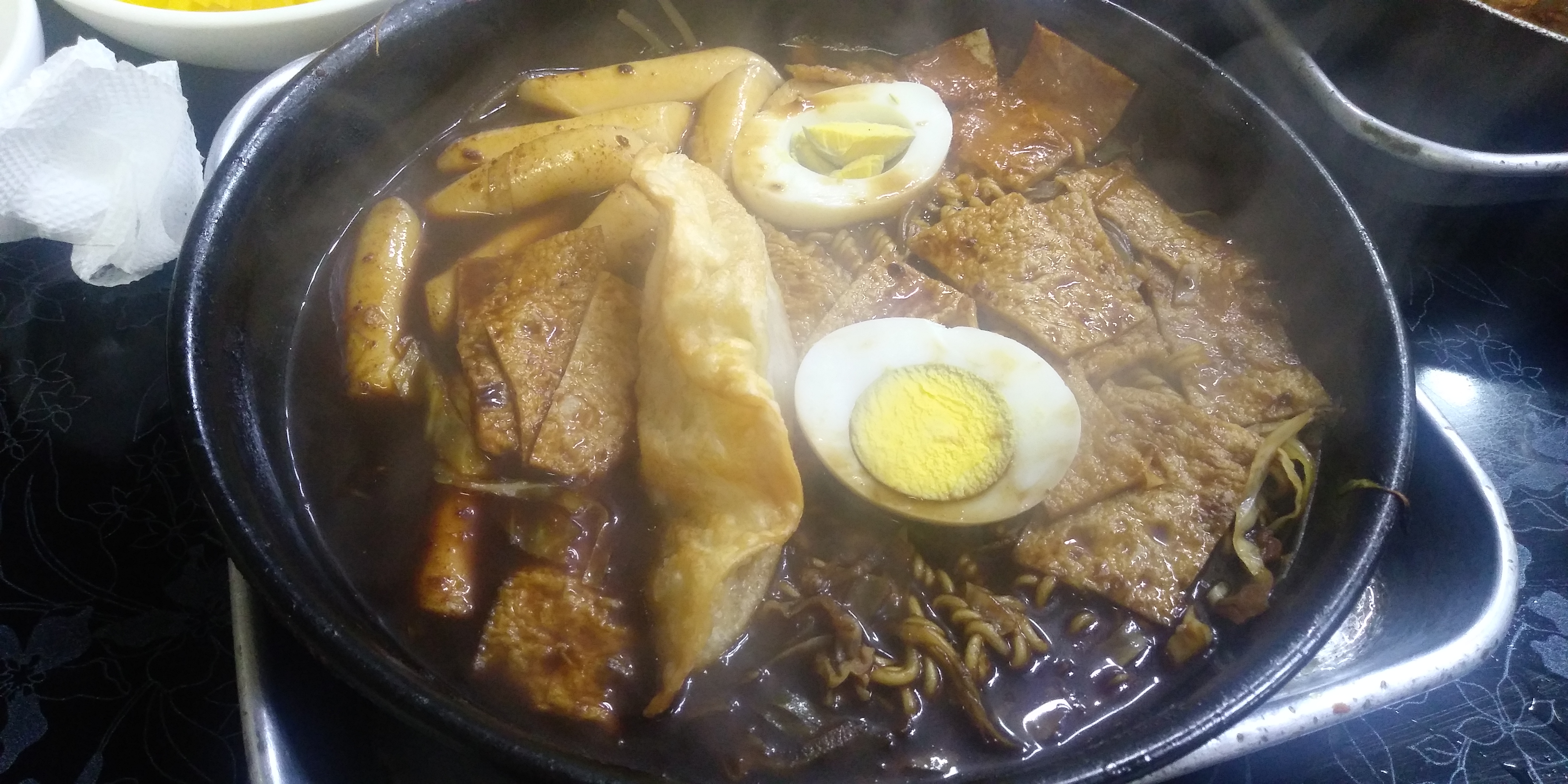  [송파 장미아파트] 뽀빠이 분식