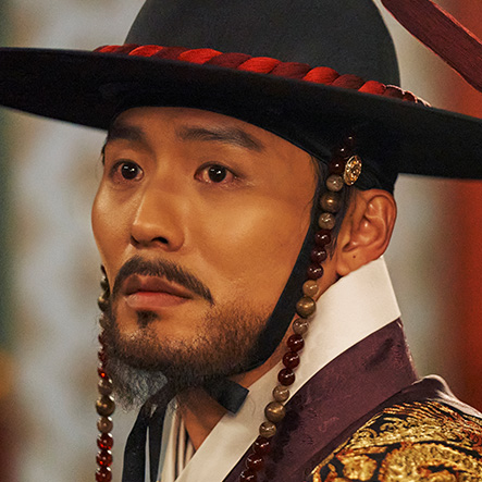 세작 매혹된 자들 등장인물 출연진 인물관계도 기본정보