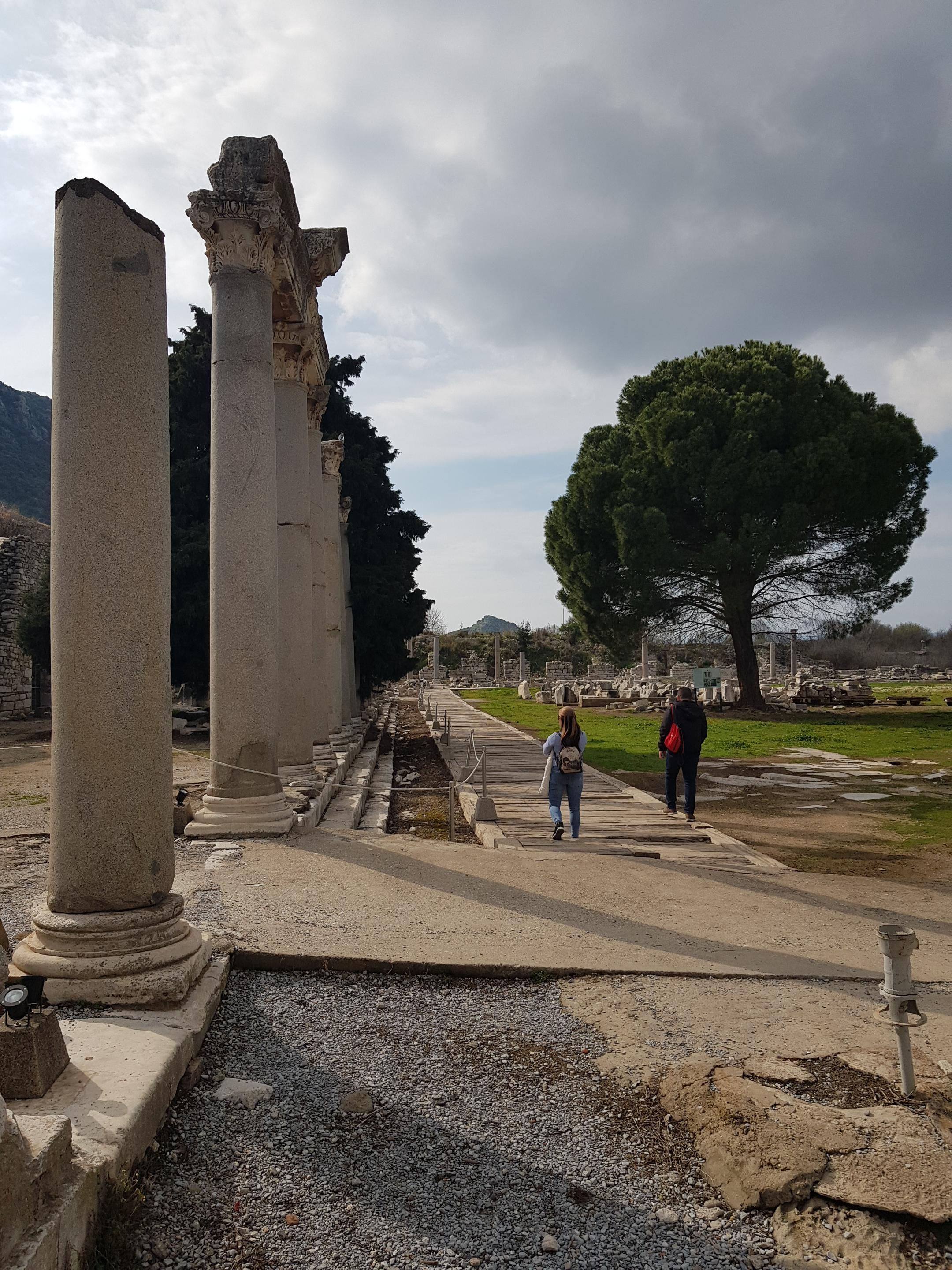 2023.3.17. 투르키예 여행 (7일) 171