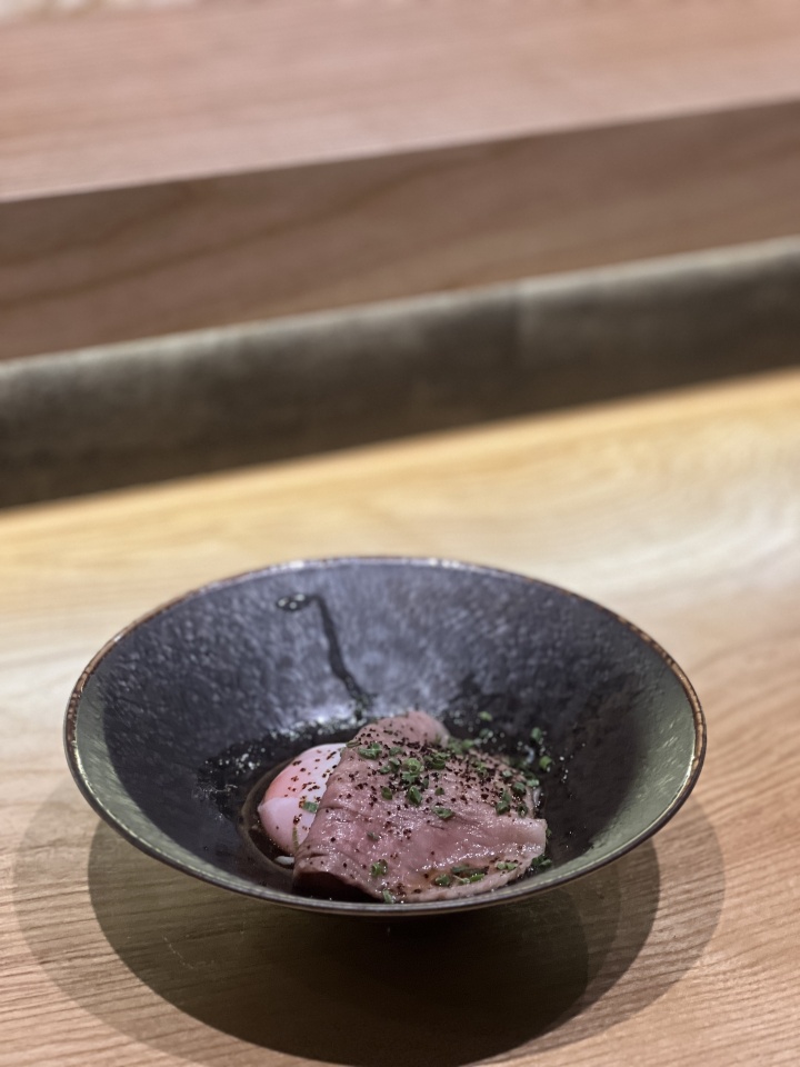 와규 스키야키