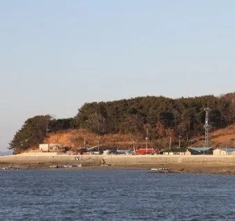 효자도 배시간표 배편 예매 요금 민박_18