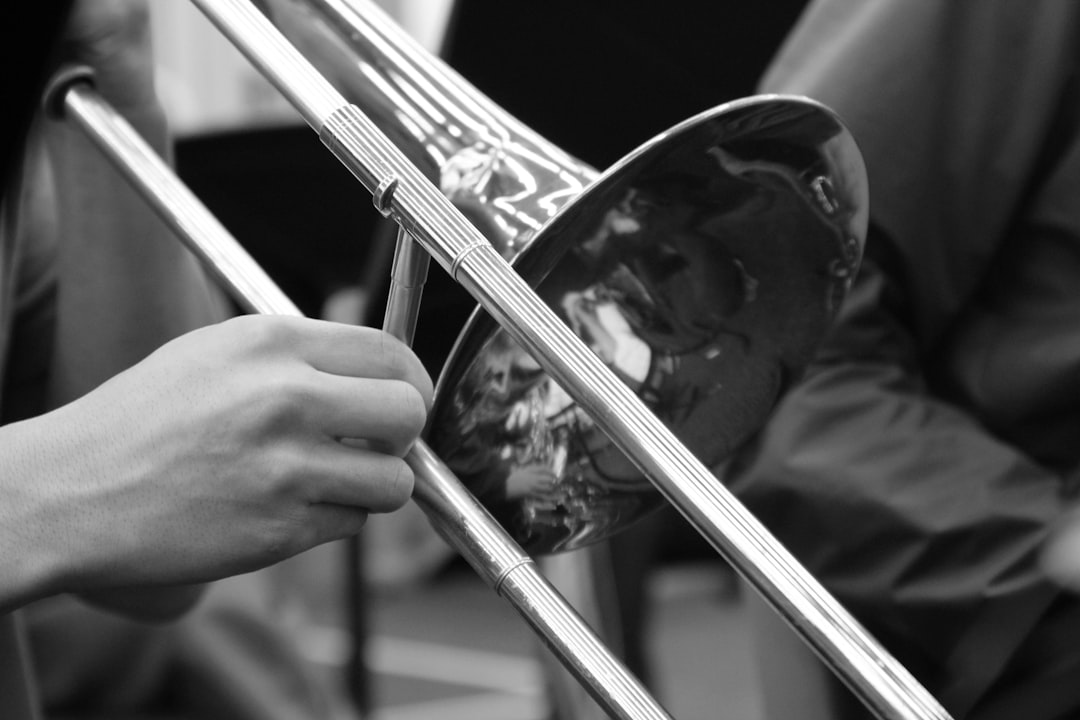 Jazz.