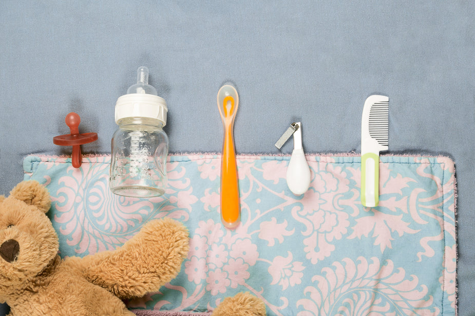 baby items